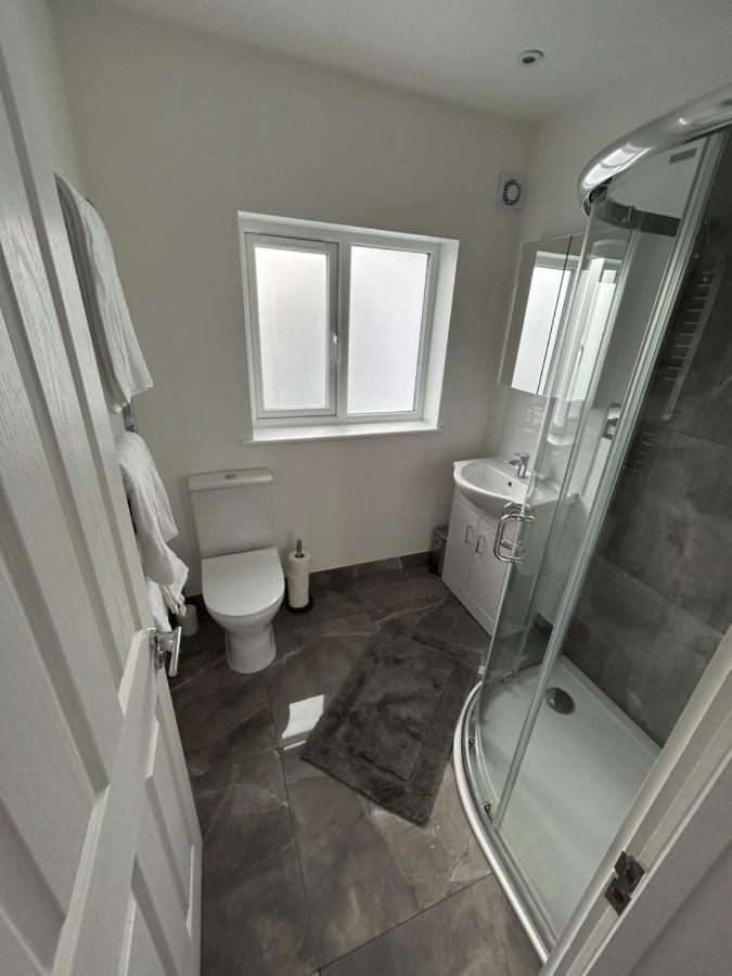 West London Apartment Exterior foto